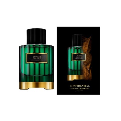عطر كارولينا هيريرا نيرولي بوهيم او دي بارفيوم